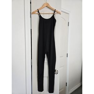 One piece bodysuit